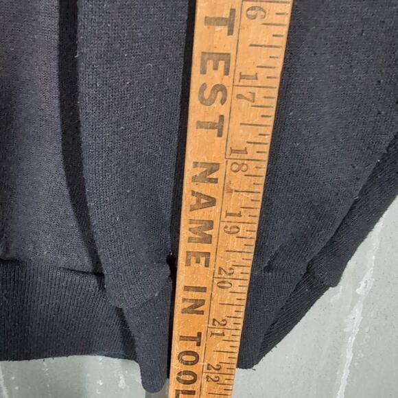 Stone Cold Steve Austin WWF Vintage Wrestling Pullover Crewneck Sweatshirt Large - Picture 7 of 8